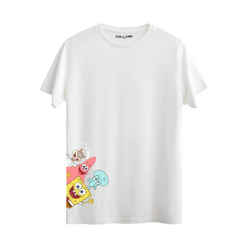 Sponge Bob - Regular T-Shirt