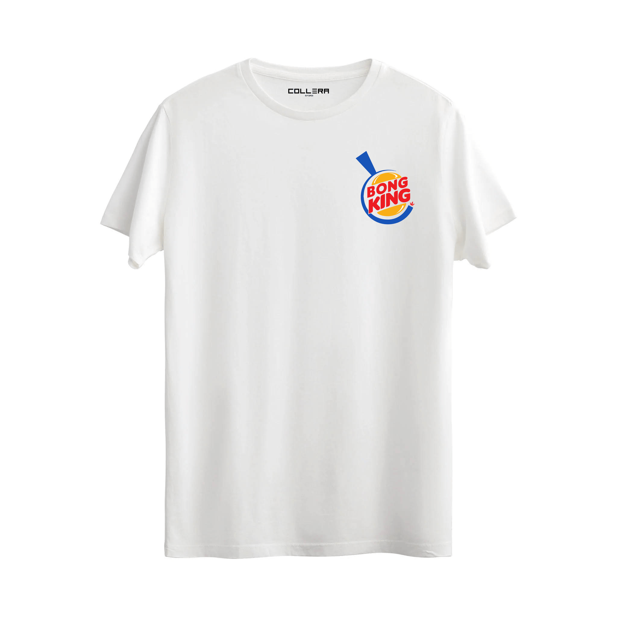 Bong King - Regular T-Shirt