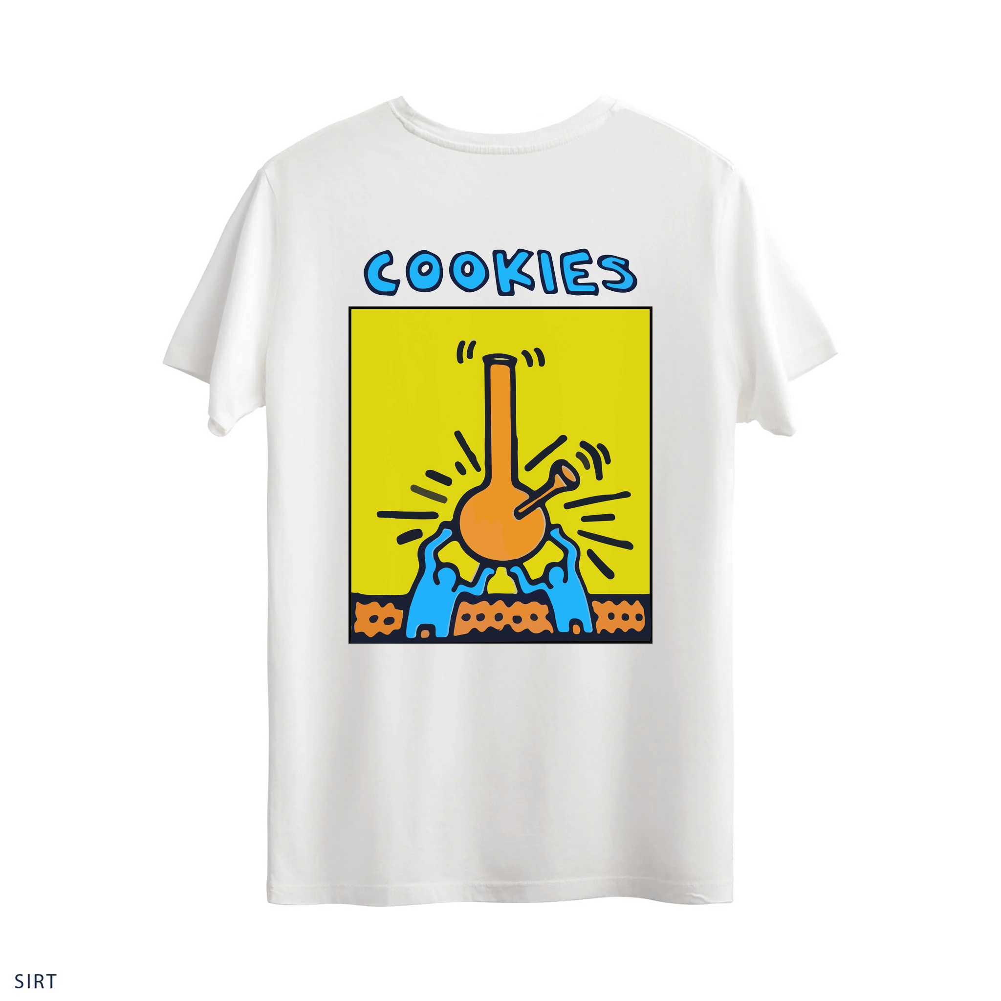 Cookies - Regular T-Shirt