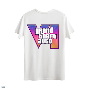 GTA 6 - Regular T-Shirt