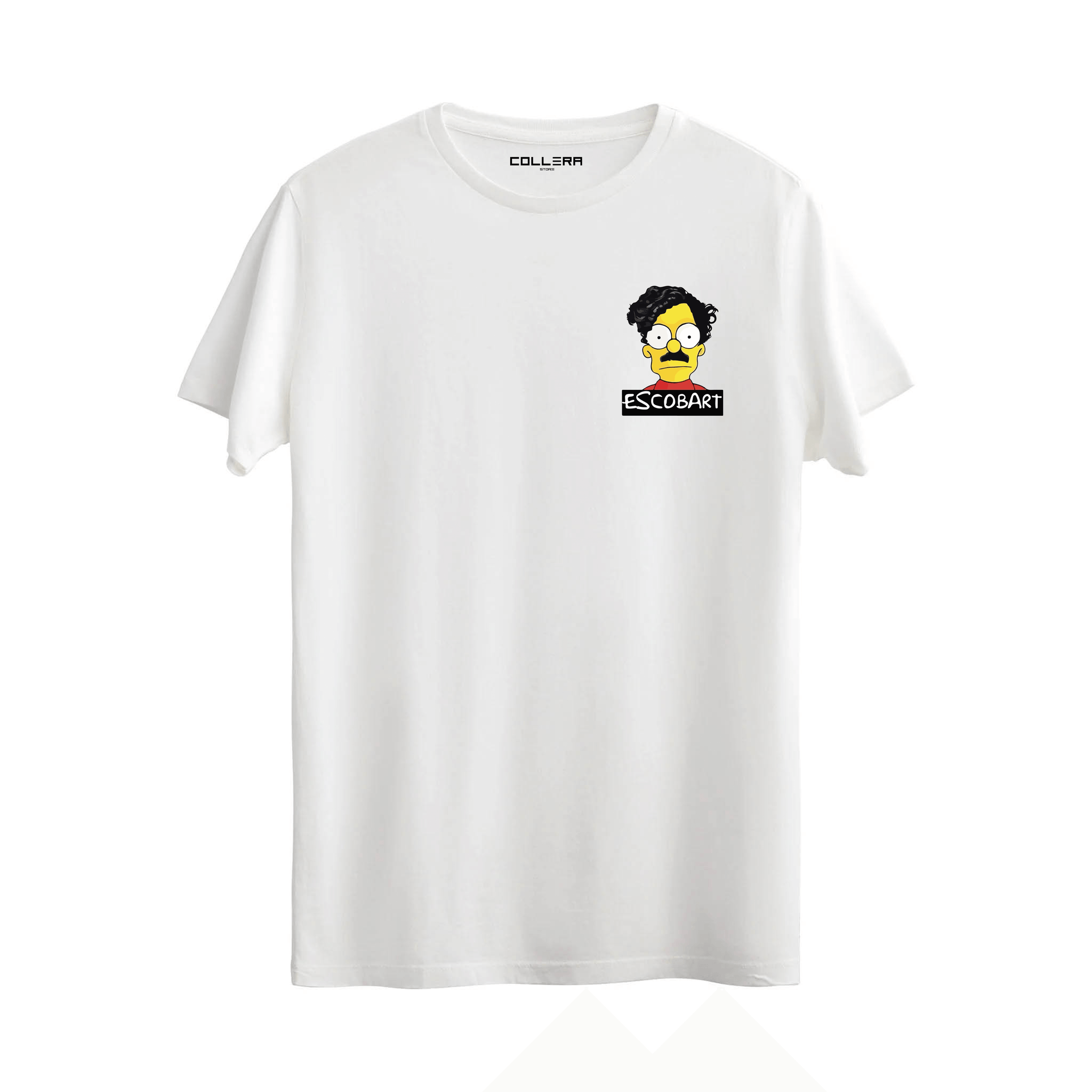 Escobart - Regular T-Shirt