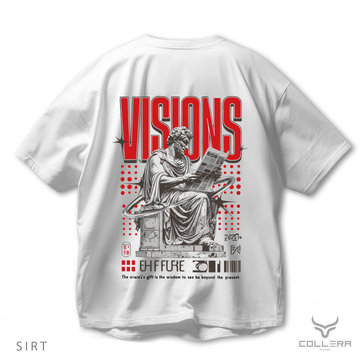 Visions - Oversize T-Shirt