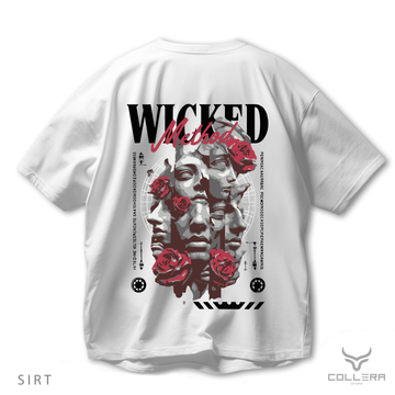 Wicked Method - Oversize T-Shirt