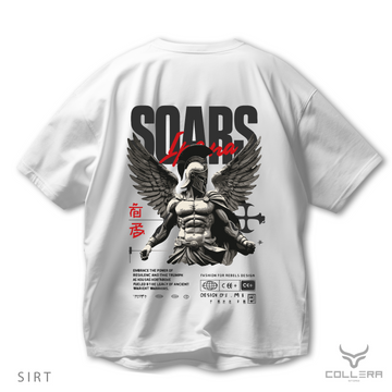 Soars - Oversize T-Shirt