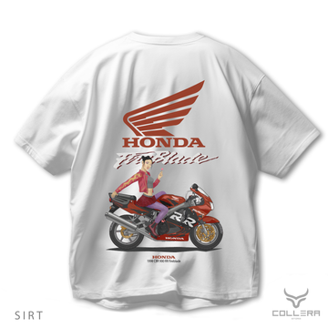 Fireblade RR - Oversize T-Shirt