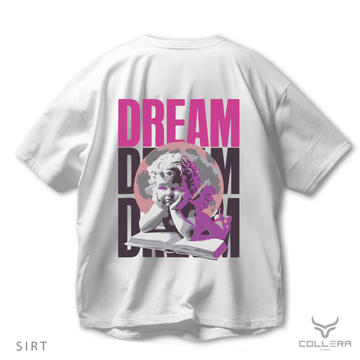 Dream - Oversize T-Shirt