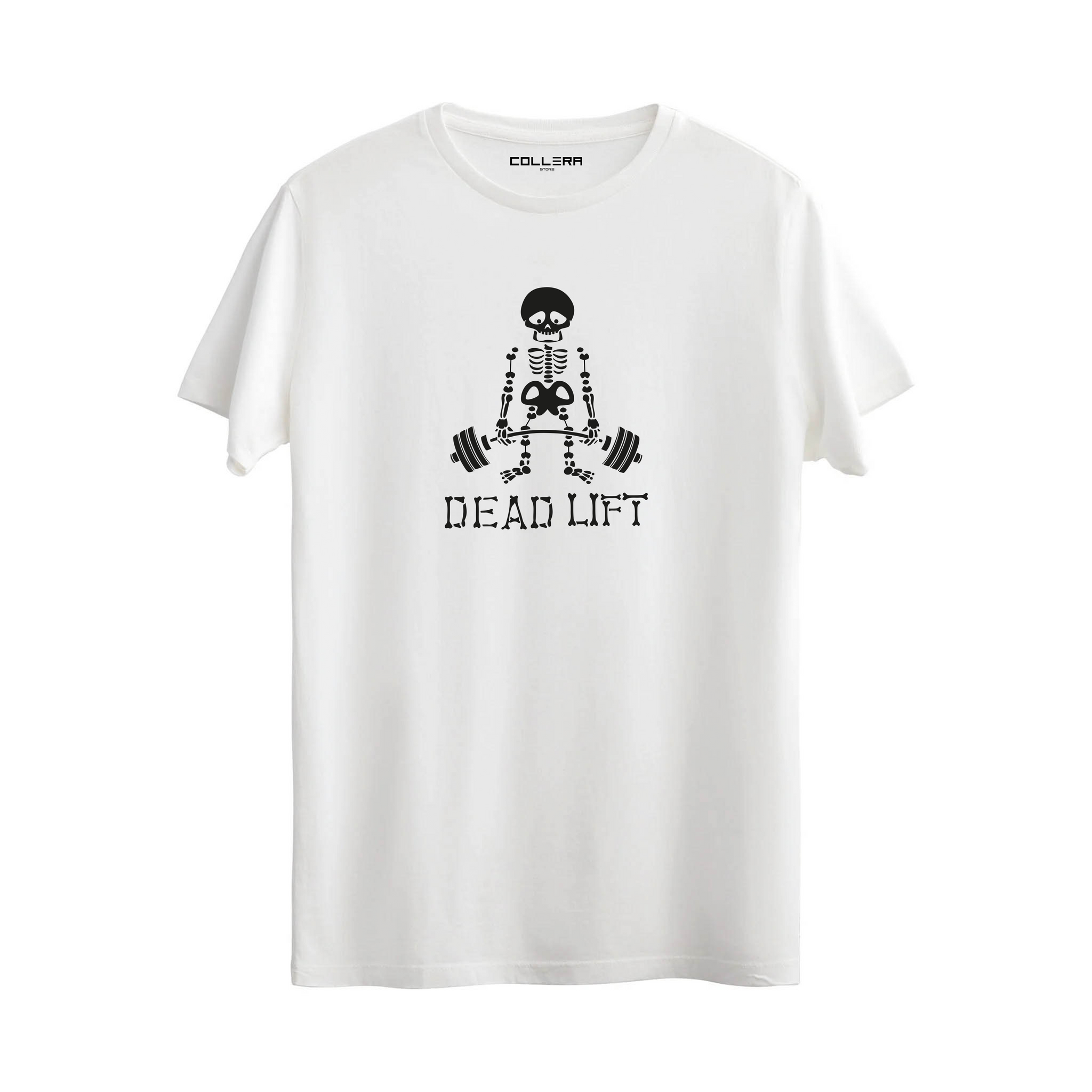 Deadlift - Regular T-Shirt