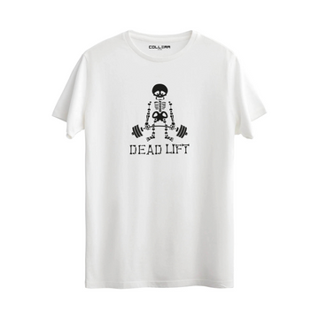 Deadlift - Regular T-Shirt