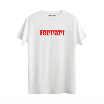 Ferrari - Regular T-Shirt