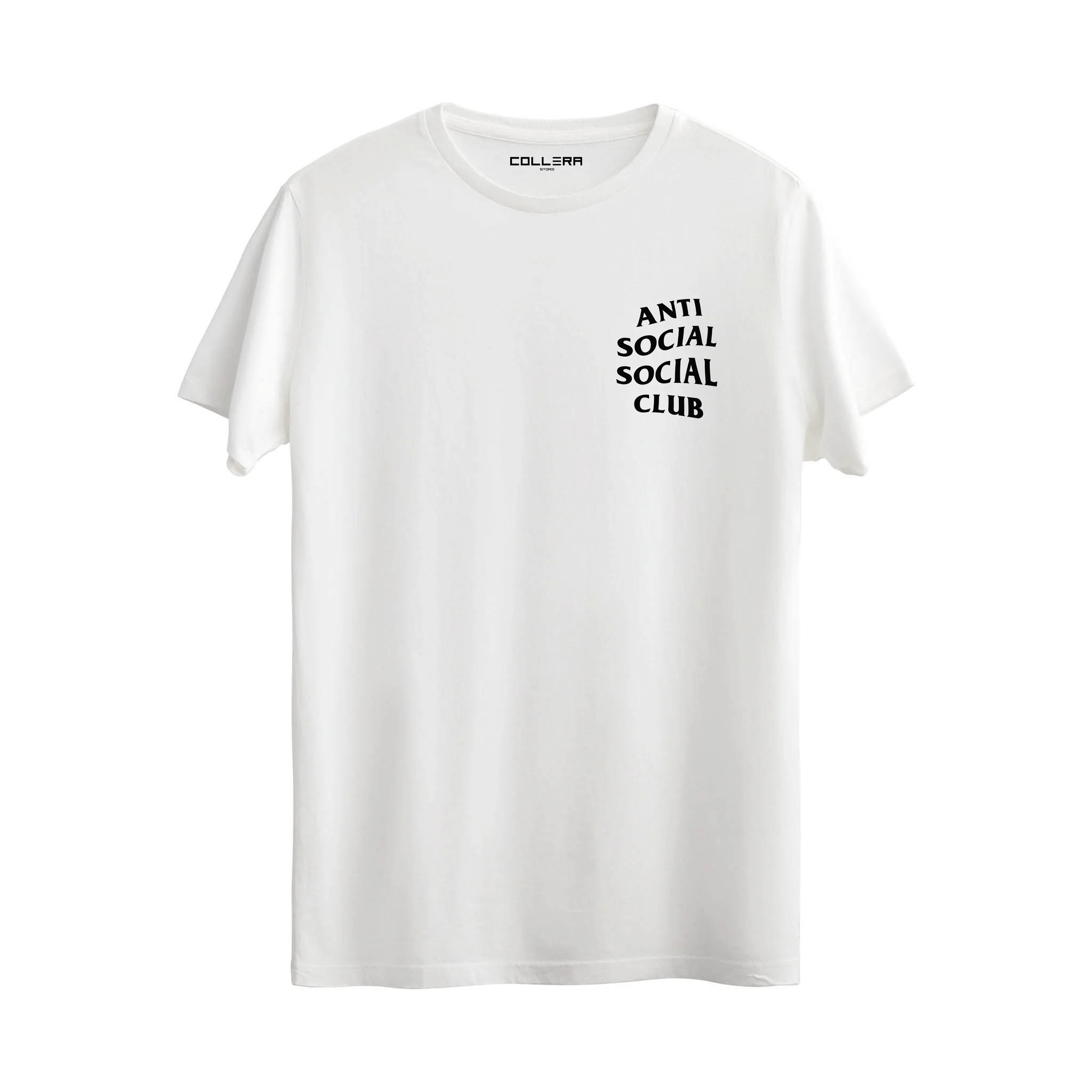 Anti Social - Regular T-Shirt