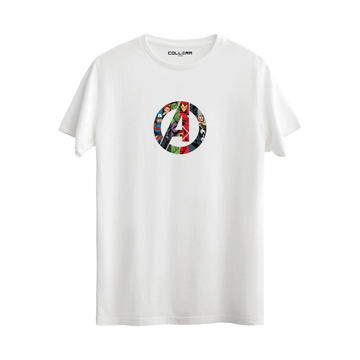 Avengers - Regular T-Shirt