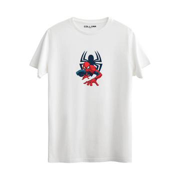 Spiderman - Regular T-Shirt