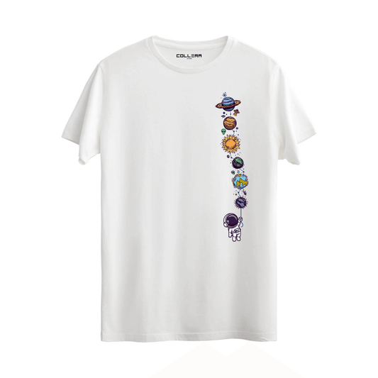 Galaxy - Regular T-Shirt