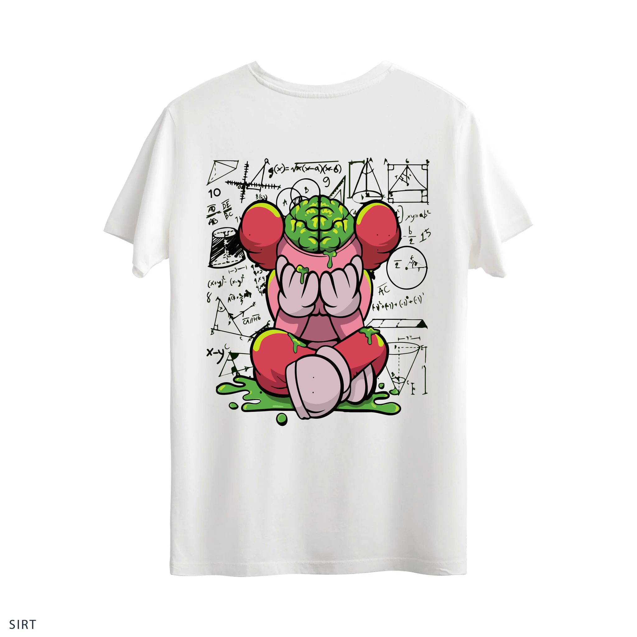 Kaws - Regular T-Shirt