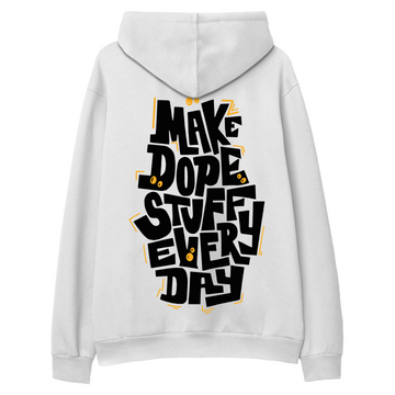 Dope - Regular Hoodie