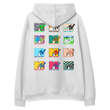 Mtv - Regular Hoodie