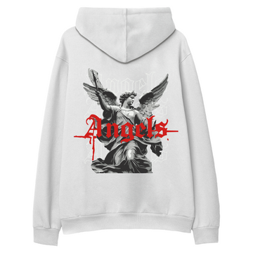 Angels - Regular Hoodie