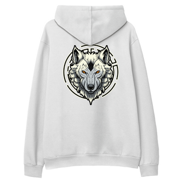 Wolf - Regular Hoodie