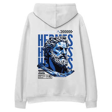 Hermes - Regular Hoodie