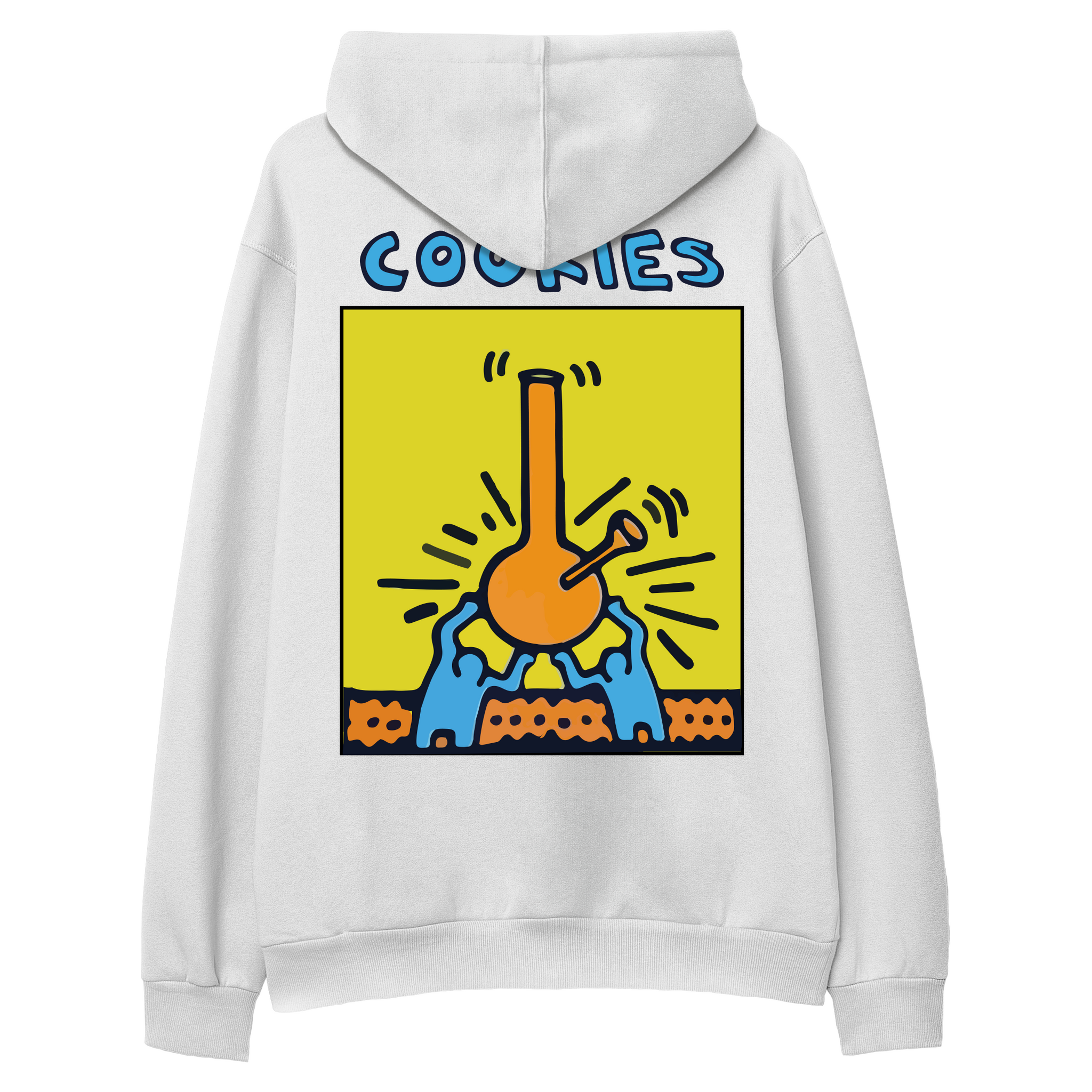 Cookies - Regular Hoodie