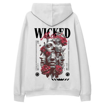 Wicked Method - Regular Hoodie