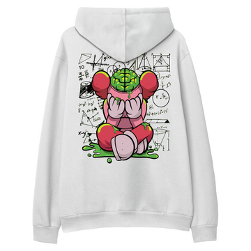 Kaws - Regular Hoodie