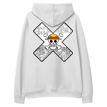 One Piece - Regular Hoodie