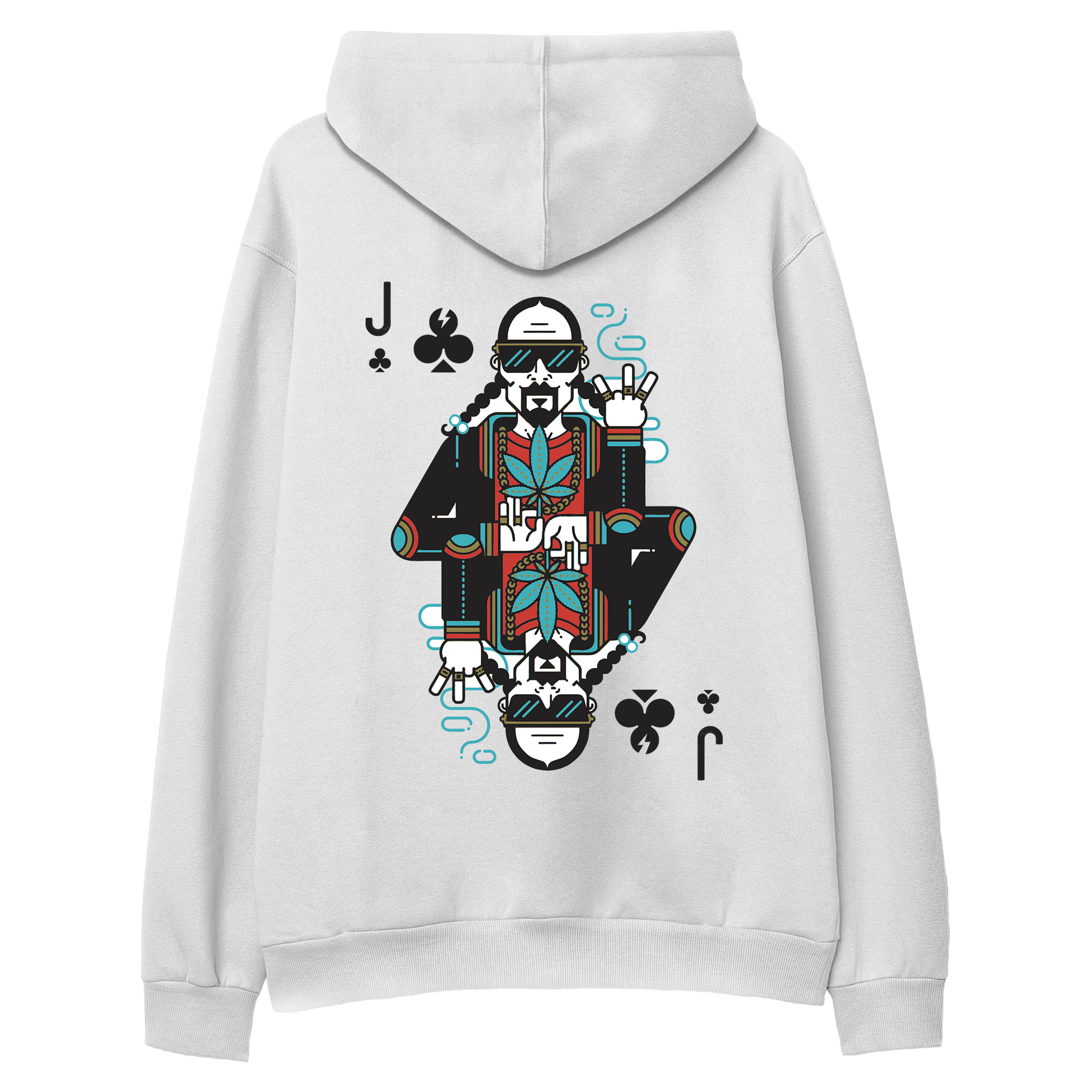 Jogger - Regular Hoodie