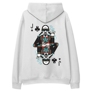 Jogger - Regular Hoodie