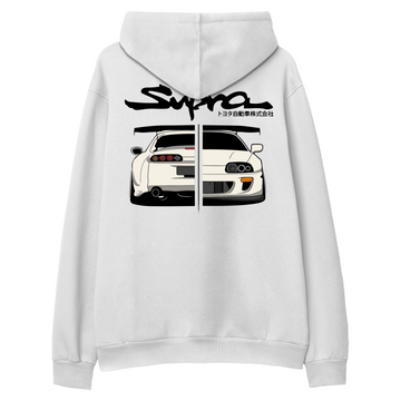 Supra - Regular Hoodie