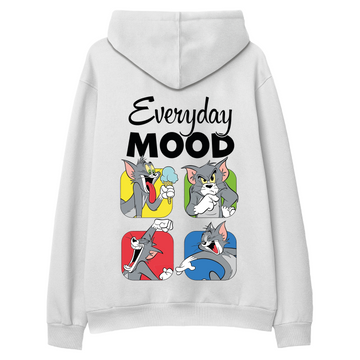 Tom Mood - Regular Hoodie