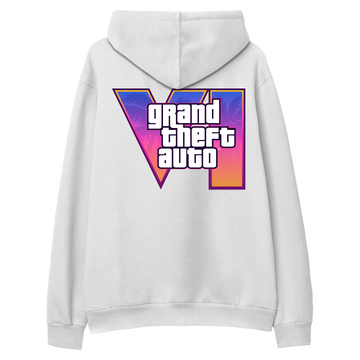 GTA 6 - Regular Hoodie