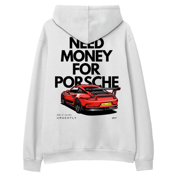 NMFP 911 - Regular Hoodie