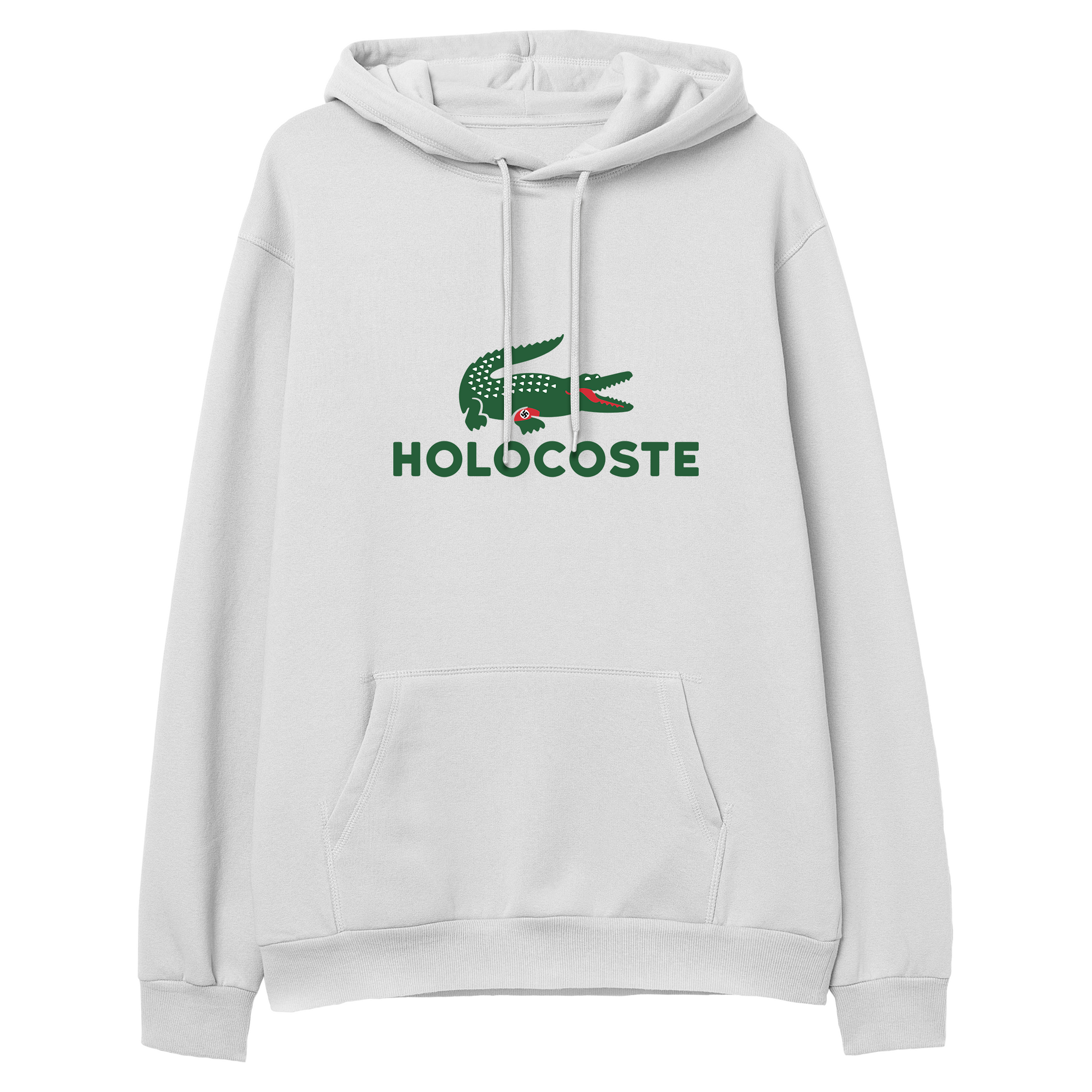 Holocoste - Regular Hoodie