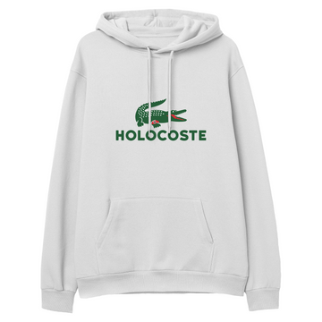 Holocoste - Regular Hoodie