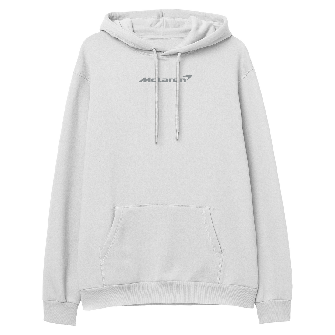 Mclaren - Regular Hoodie