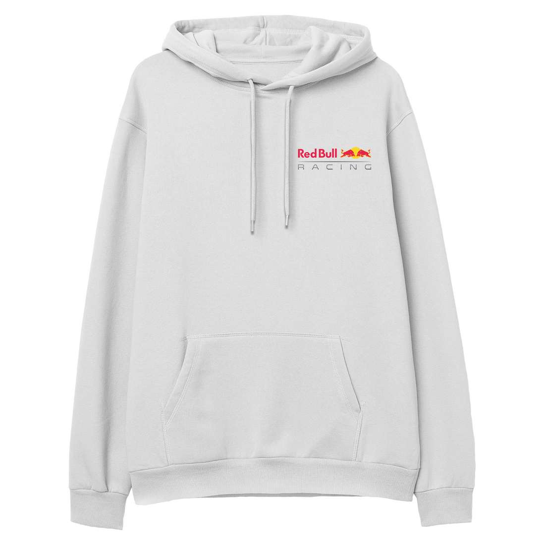 RB RACING FORMULA 1 - Regular Hoodie