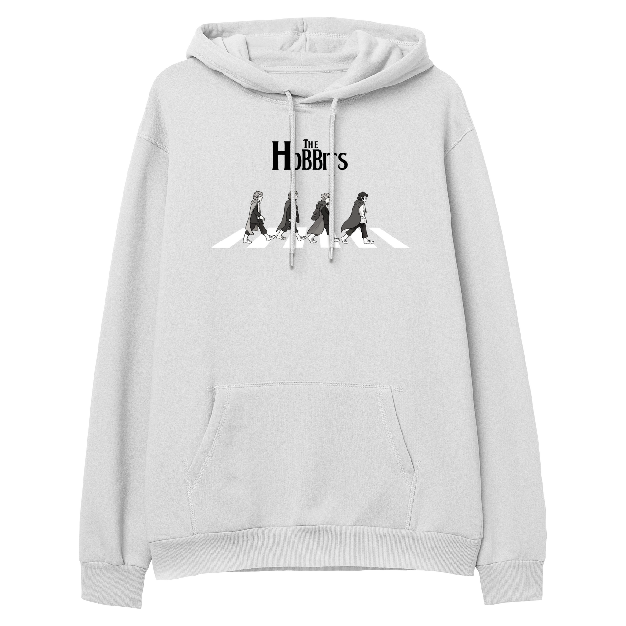 Hobbits - Regular Hoodie