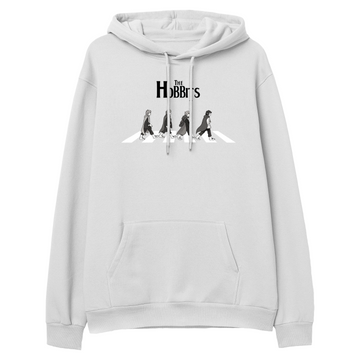 Hobbits - Regular Hoodie