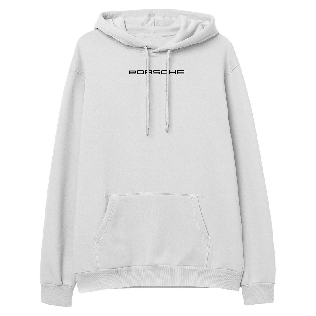 For Porsche - Regular Hoodie