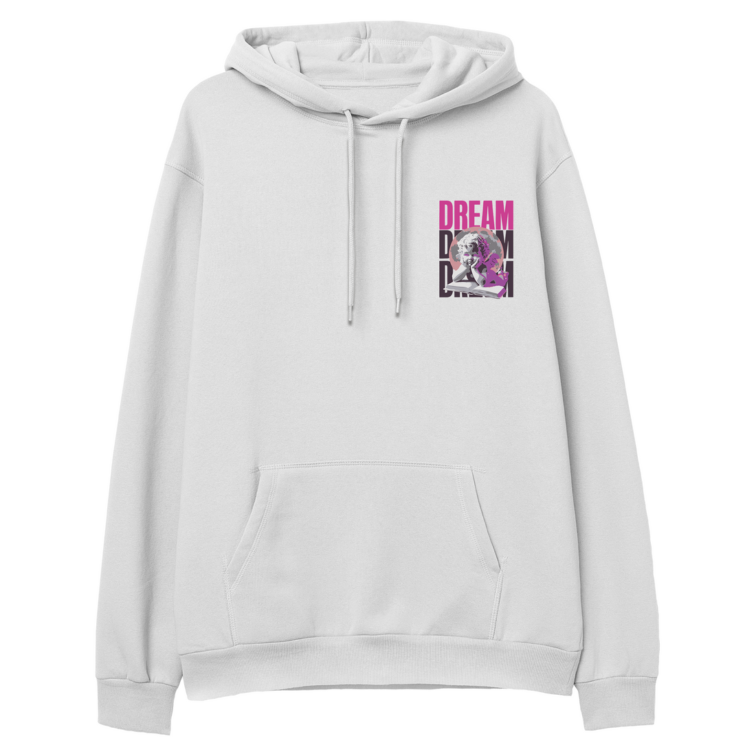 Dream - Regular Hoodie