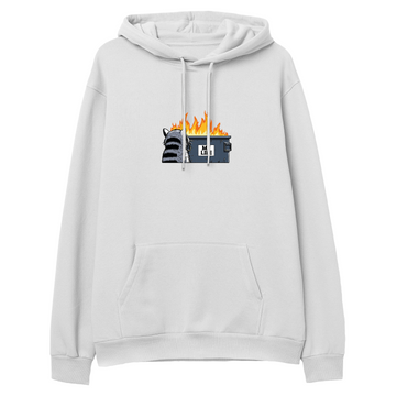 My Life - Regular Hoodie