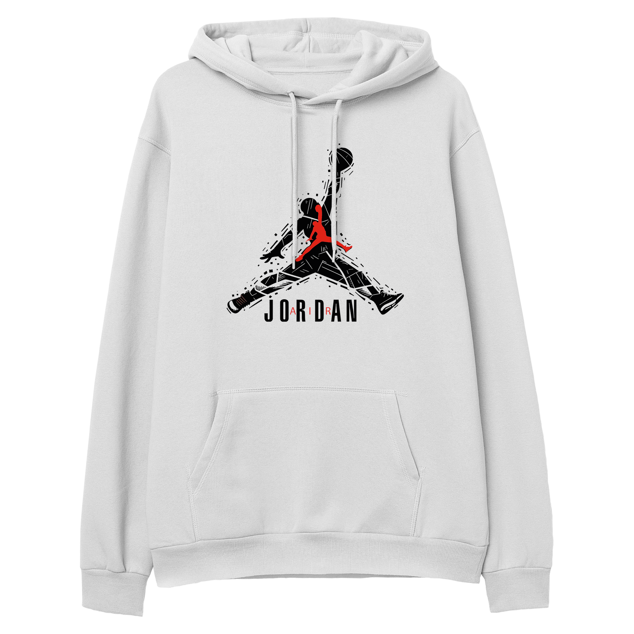 Air Jordan - Regular Hoodie