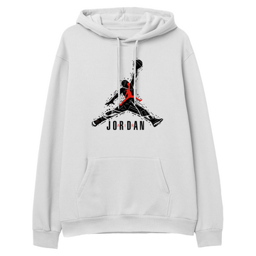 Air Jordan - Regular Hoodie
