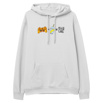 Good Life - Regular Hoodie