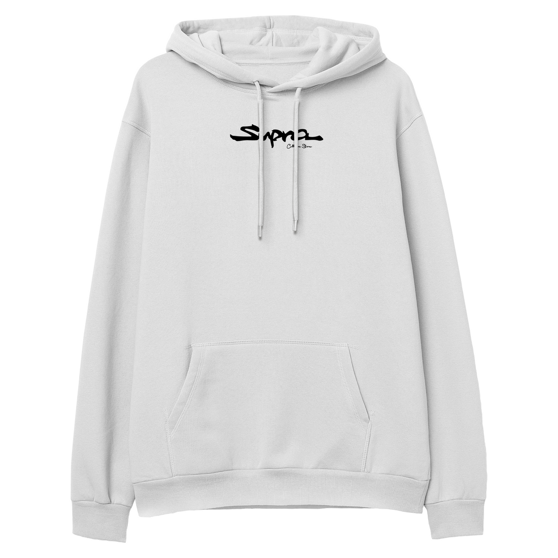 Toyota Supra - Regular Hoodie