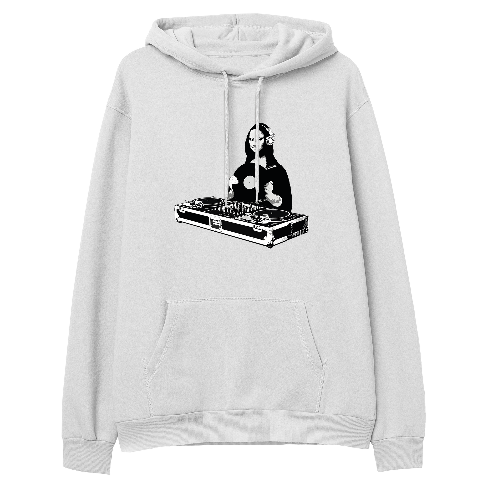 Mona - Regular Hoodie