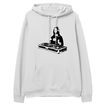 Mona - Regular Hoodie