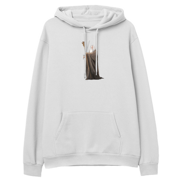 Gandalf 1 - Regular Hoodie