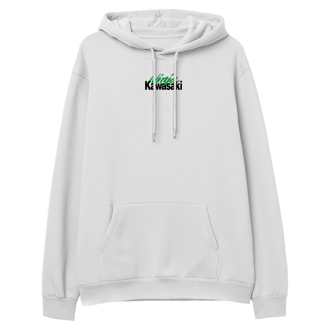 Kawasaki H2 - Regular Hoodie